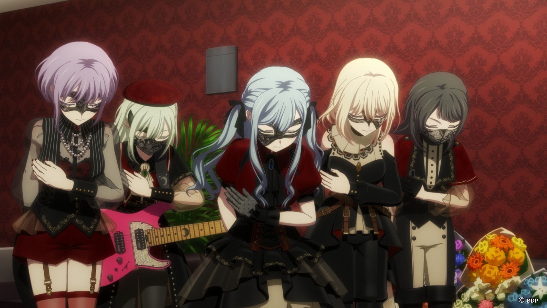 ▲▼2025 冬番。（圖／翻攝自推特）