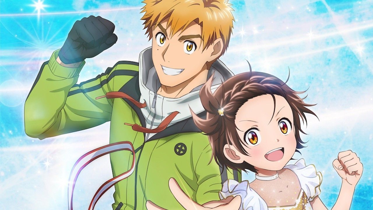 ▲▼2025 冬番。（圖／翻攝自推特）