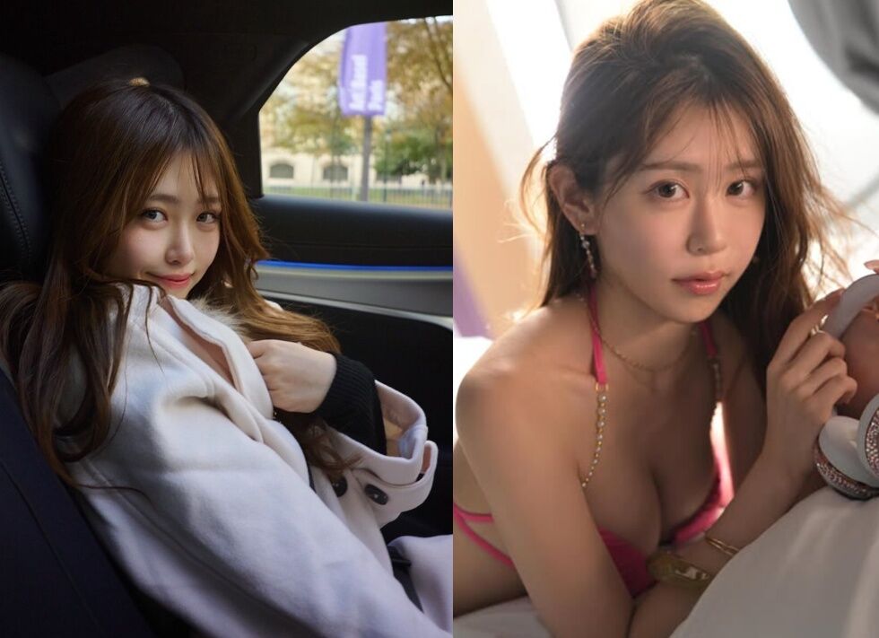 ▲G級饒舌歌手RINOA震撼宣布AV出道。（圖／翻攝自IG／rinoa__jp）