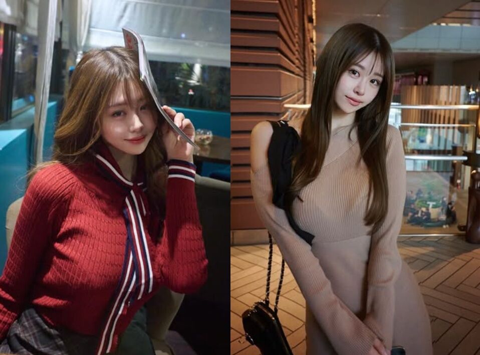 ▲G級饒舌歌手RINOA震撼宣布AV出道。（圖／翻攝自IG／rinoa__jp）