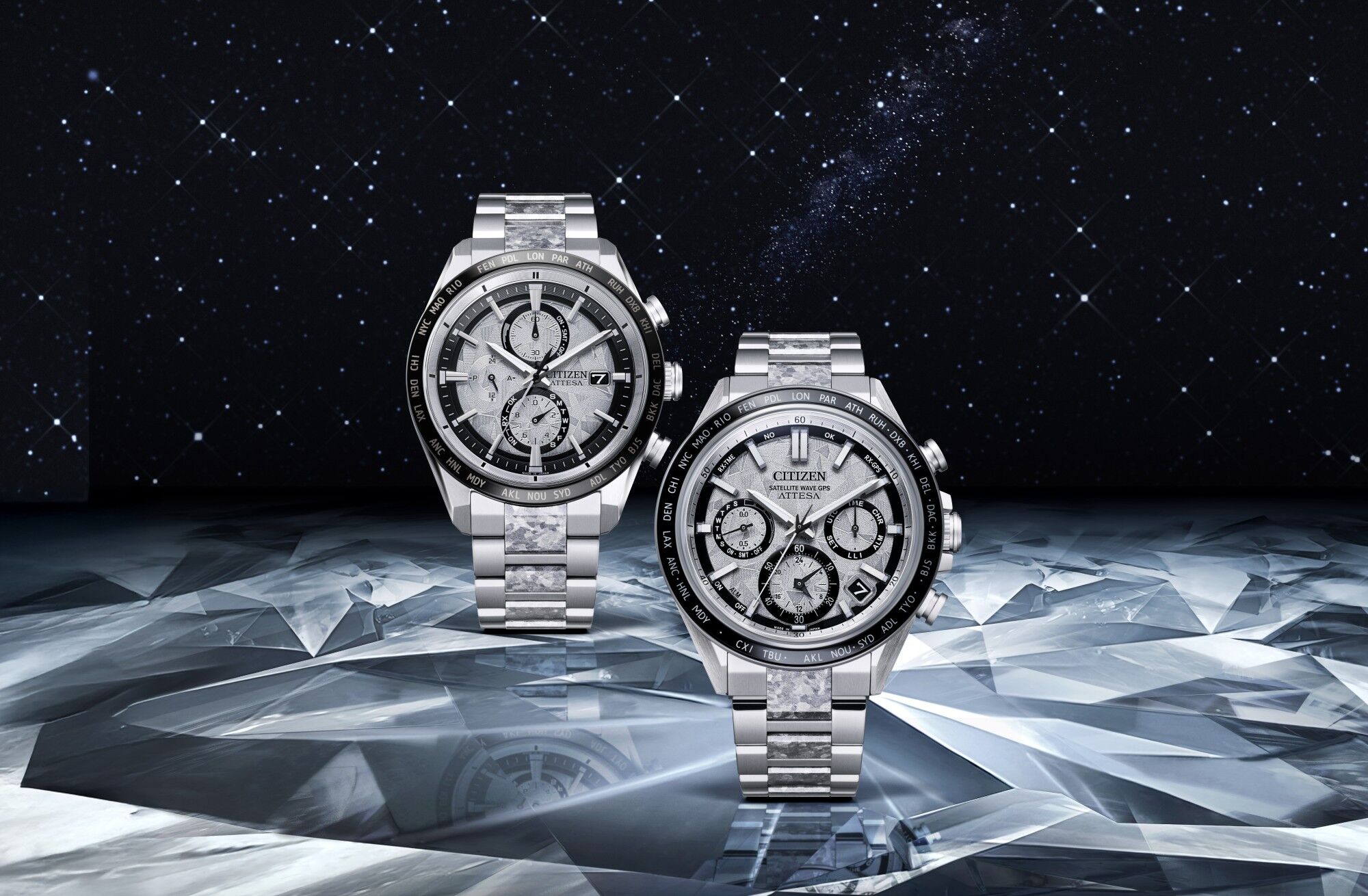 ▲▼ Seiko,Citizen            。（圖／公關照）