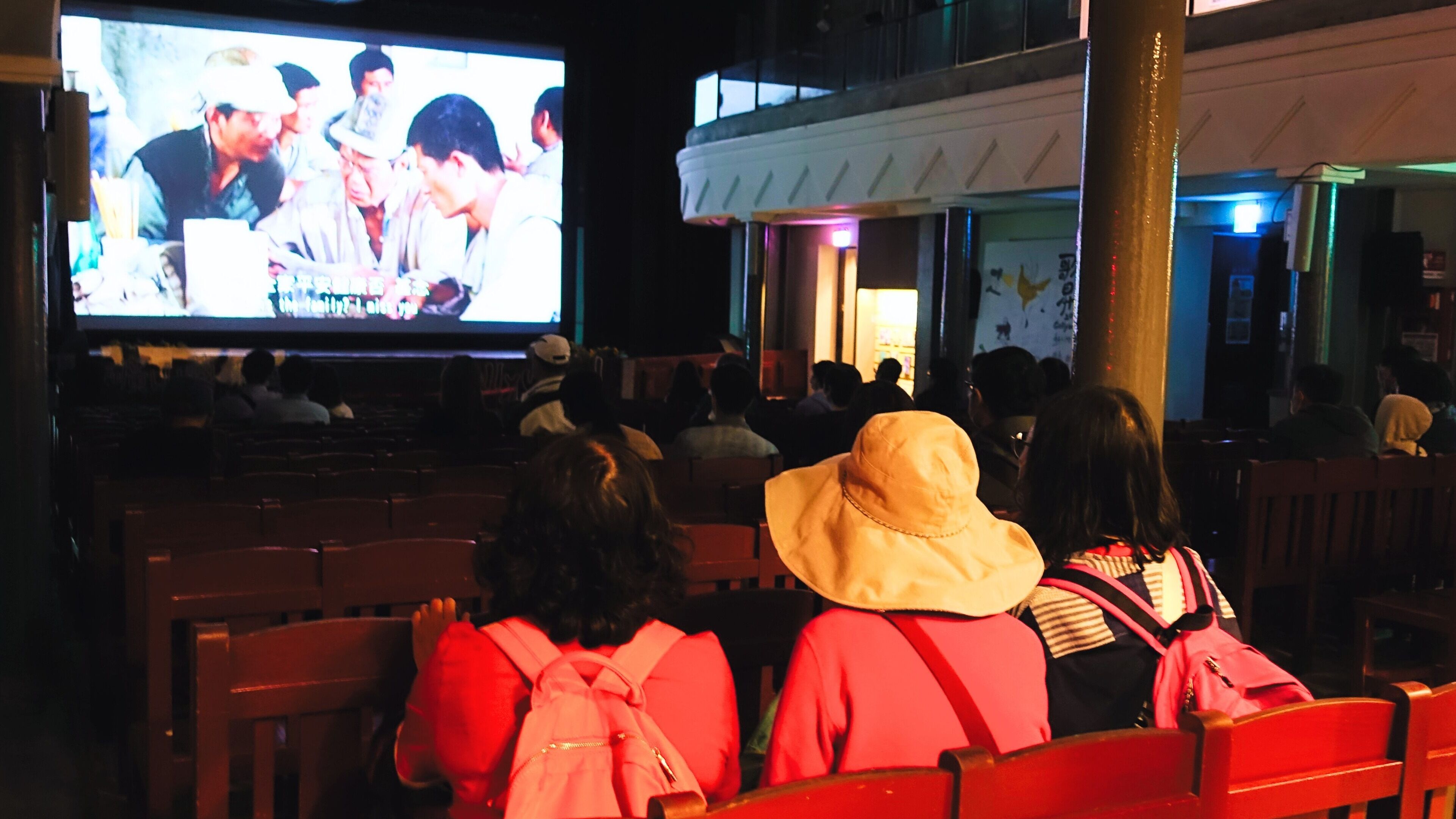 ▲黃金博物館推10部「礦山故事」微電影。（圖／新北市立黃金博物館提供）