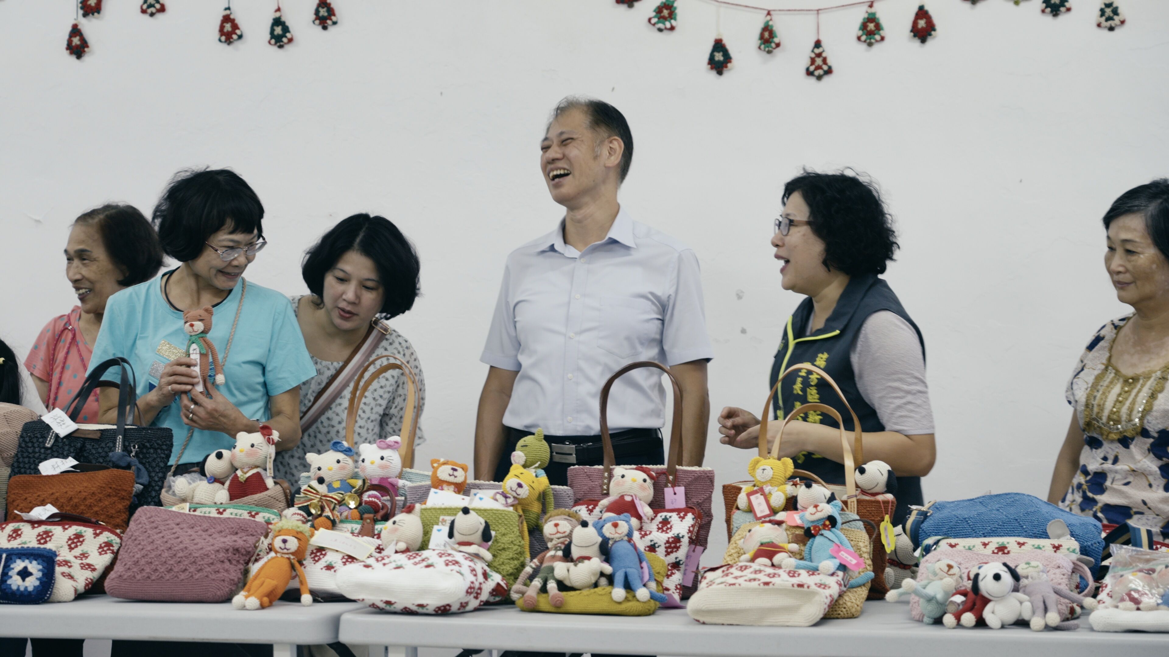 ▲黃金博物館推10部「礦山故事」微電影。（圖／新北市立黃金博物館提供）