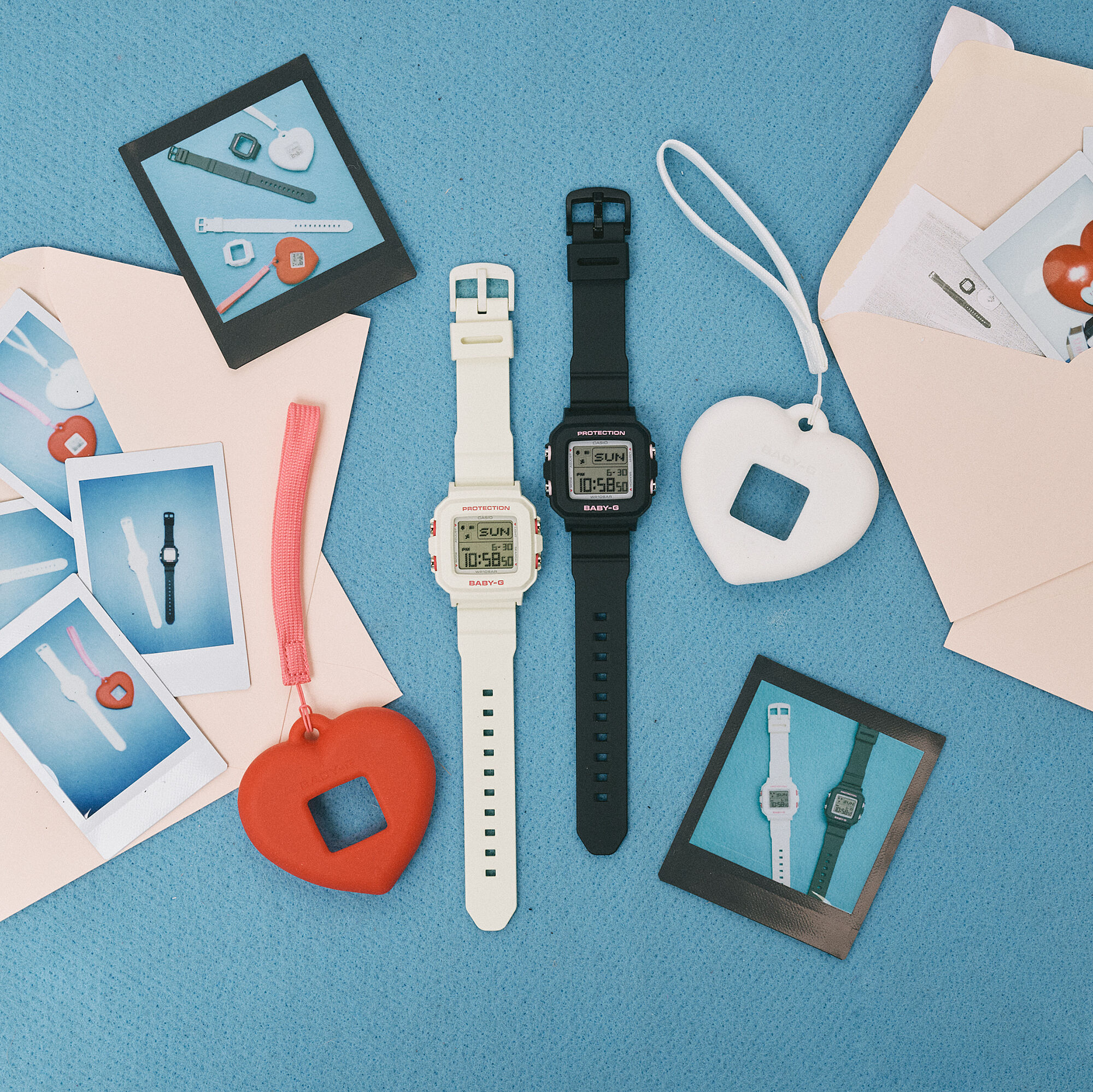 ▲▼Casio             。（圖/公關照）