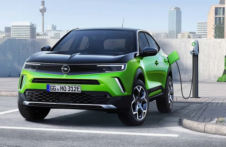 ▲Opel本月推有感折價促銷！多款車系拚買氣。（圖／翻攝自Opel）