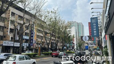 海線輸了！　老蛋黃區奪台中千萬宅交易量冠軍