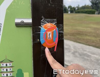 高雄果嶺公園爆巡邏設備用「中國貨」　綠議員憂資安有風險