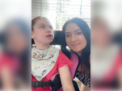 公寓雙屍！母毒殺「殘疾女兒」後輕生　照顧8年身心崩潰