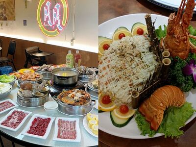 過年訂位一位難求！2026年雙北人氣年菜必吃推薦　在地人私藏清單曝光