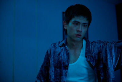 專訪／入行貴人罹癌過世10年　石知田把她「金鐘獎照」隨身帶身上