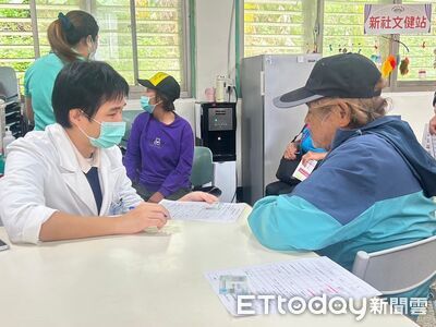 1劑就有完整保護力！新型結合型肺炎鏈球菌疫苗　花蓮開始接種