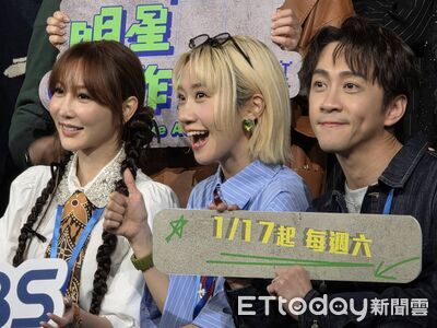 陳漢典為岳父拚了　考慮加入台灣大車隊