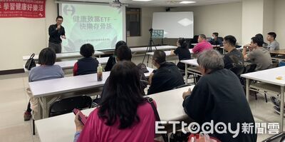 「快樂存骨族」不是口號　醫：骨質流失30歲就開始