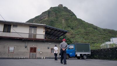 看見水金九山海日常！黃金博物館推10部「礦山故事」微電影