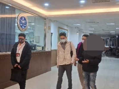 3C業者欠稅450萬「被查出隱匿千萬」　管收1天秒繳100萬