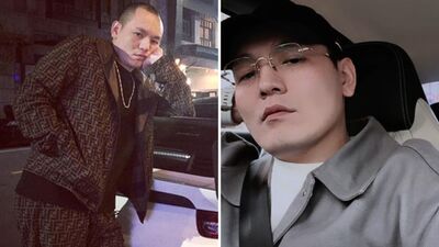 春風台74線出車禍！A到賓士「大哥反應讓他超愧疚」急PO車牌照尋人