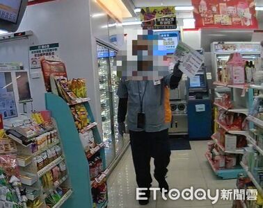 屏東超商店員機警一掃！　即時攔阻假綁架真詐騙