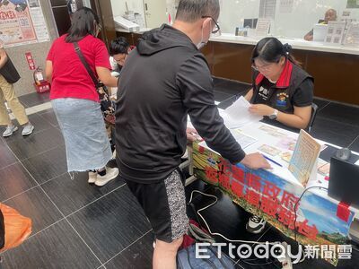 花蓮春節返鄉專車4班列1/21中午開放線上訂票　實名制不退票