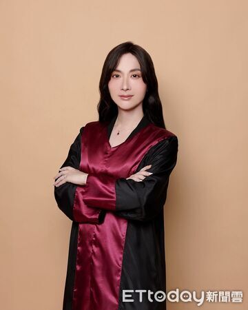 ▲樂樂。（圖／引自ＩＧ：attorneylakulaku）