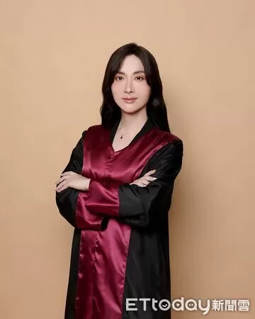 ▲樂樂。（圖／引自ＩＧ：attorneylakulaku）