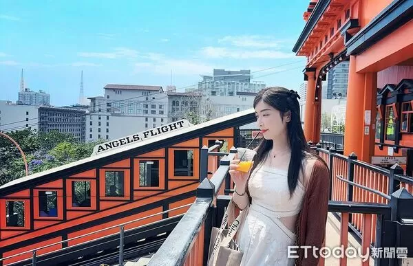 ▲樂樂。（圖／引自ＩＧ：attorneylakulaku）