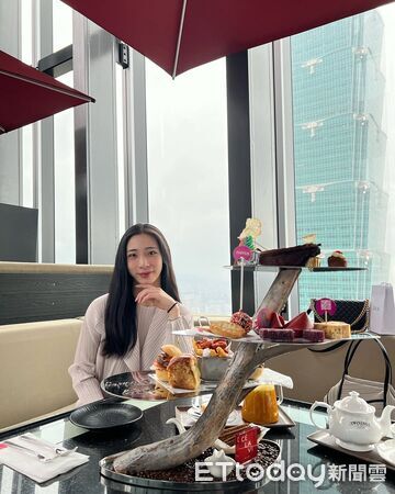 ▲Fumi。（圖／引自ＩＧ：auntyfumika）