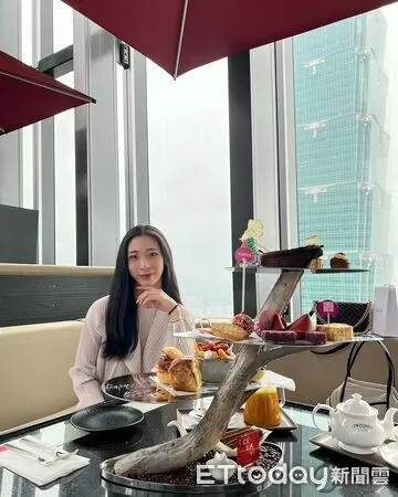 ▲Fumi。（圖／引自ＩＧ：auntyfumika）