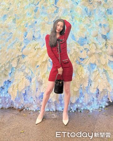 ▲Fumi。（圖／引自ＩＧ：auntyfumika）