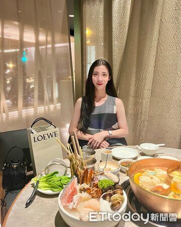 ▲Fumi。（圖／引自ＩＧ：auntyfumika）