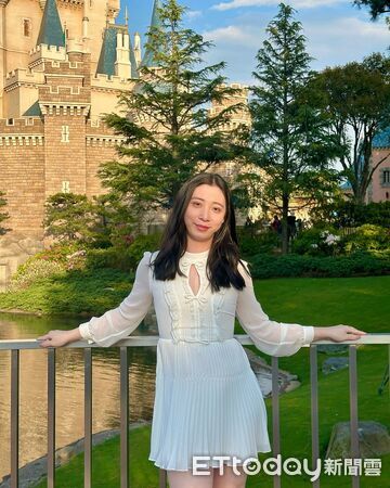 ▲Fumi。（圖／引自ＩＧ：auntyfumika）