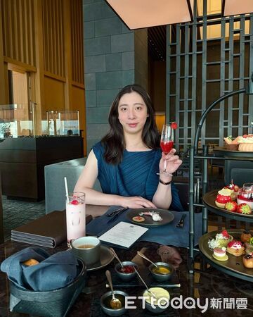 ▲Fumi。（圖／引自ＩＧ：auntyfumika）