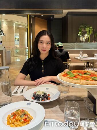 ▲Fumi。（圖／引自ＩＧ：auntyfumika）