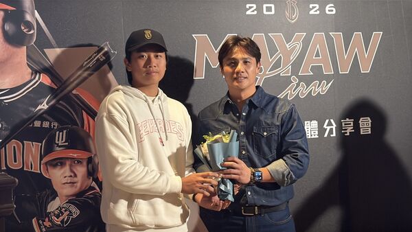 ▲▼ 陳鏞基媒體茶敘記者會            。（圖／楊舒帆攝）