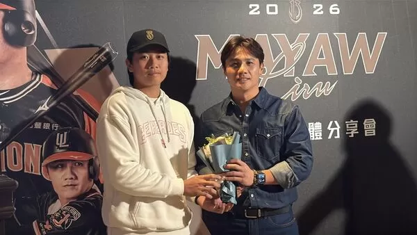 ▲▼ 陳鏞基媒體茶敘記者會            。（圖／楊舒帆攝）