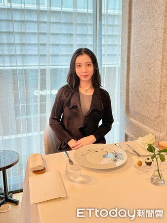 ▲Fumi。（圖／引自ＩＧ：auntyfumika）