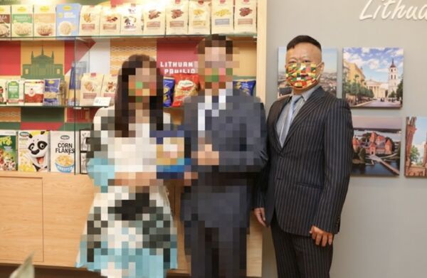 廉價油裝高檔「一番頂級」！1公升450元...直擊知名通路還在賣