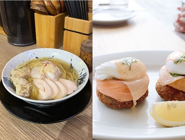 士林落羽松秘境旁原來藏著神級美食　周末一日小旅行就去這6間