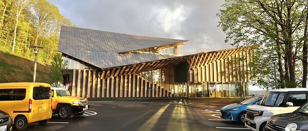 ▲▼日本北海道東川美食「玄米おむすび ちゃみせ」，當地人才知的隱藏可愛玄米飯糰店，一天只賣兩個半小時。（圖／部落客小虎提供）