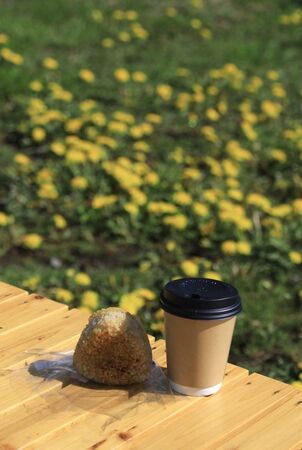 ▲▼日本北海道東川美食「玄米おむすび ちゃみせ」，當地人才知的隱藏可愛玄米飯糰店，一天只賣兩個半小時。（圖／部落客小虎提供）