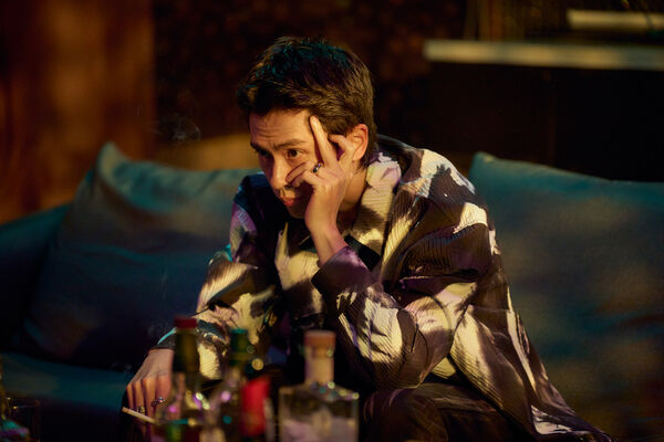 ▲石知田在《如果我不曾見過太陽》展現反派演技，獲得許多觀眾好評。（圖／Netflix提供）