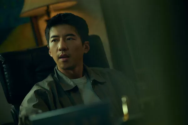 ▲全新奇幻懸疑影集《那些你不知道的我》，集結傅孟柏、姜典、項婕如、雷嘉汭、吳念軒、邱偲琹、蔡昌憲、林佳辰等金獎演員。（圖／樂波時代提供）