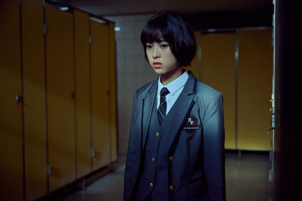 ▲全新奇幻懸疑影集《那些你不知道的我》，集結傅孟柏、姜典、項婕如、雷嘉汭、吳念軒、邱偲琹、蔡昌憲、林佳辰等金獎演員。（圖／樂波時代提供）