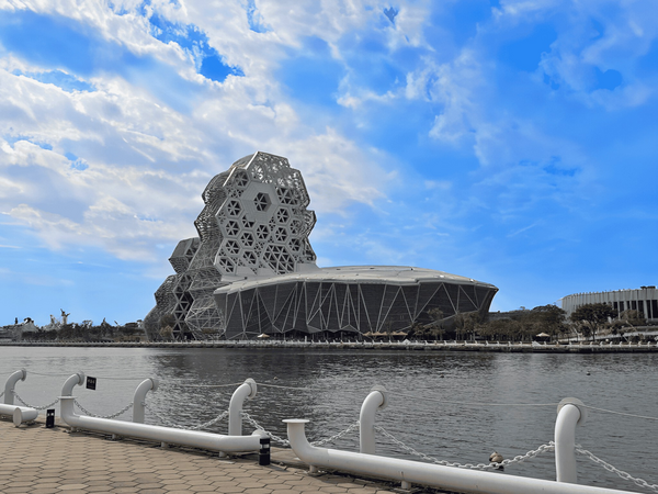 ▲▼高雄漢來大飯店。（圖／業者提供）