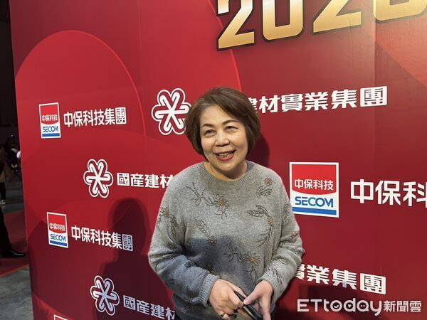 ▲▼       國產旺年會      。（圖／記者項瀚攝）