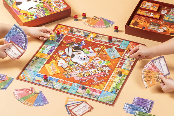 ▲▼天成逸旅舶寓高雄。（圖／業者提供）