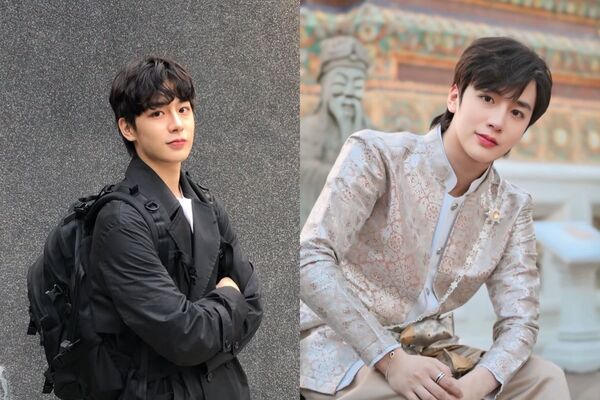 ▲▼韓星吳承煥消失6年認：頸椎摔傷癱瘓　「刻意藏輪椅」引鼻酸。（圖／翻攝自Instagram／woonipasta）