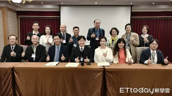 ▲▼調查局退休副局長孫承一號召成立中華民國石虎保護協會，16日舉辦第一次會員大會選出理監事，孫承一獲選首任理事長，並聘任4位顧問。（圖／記者黃哲民攝）