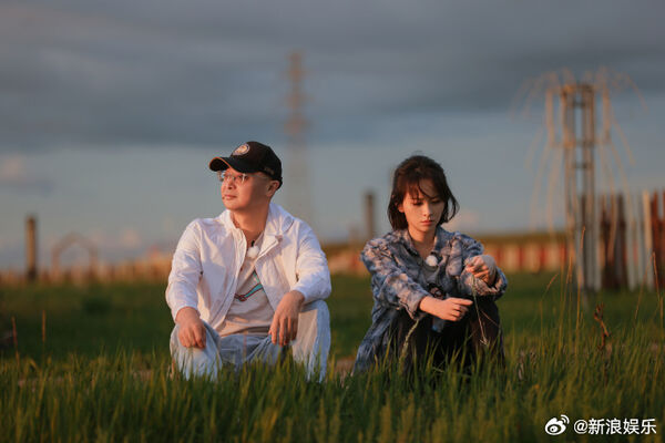 ▲▼《知否知否》鄧莎爆離婚。（圖／翻攝自微博）