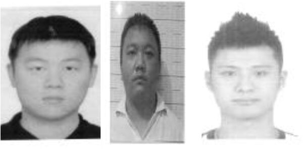 打手基地大亂鬥「3殺人犯全跑了」！6萬人炸鍋怒搜長相...照片曝光