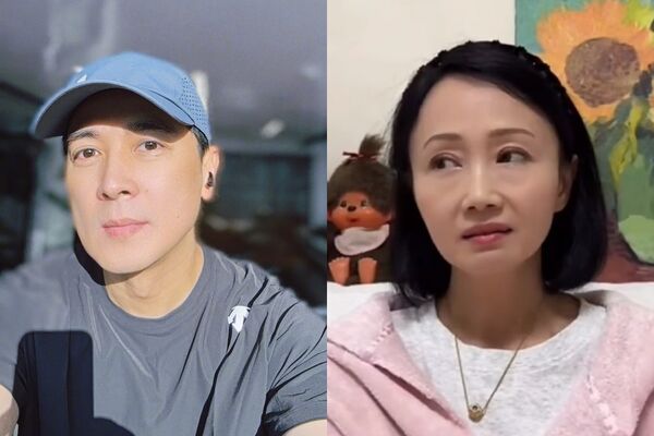 ▲▼《一簾幽夢》保劍鋒遭爆出軌又隱婚。（圖／翻攝自微博）